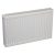 FixTrend kompakt radiátor, 22K/600x1200mm
