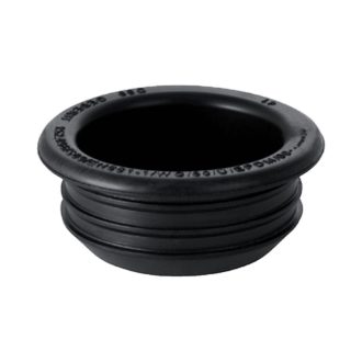   GEBERIT tömítőmandzsetta bidékhez és mosdókhoz, DN56, 40 / 50 mm