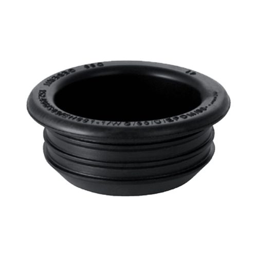 GEBERIT tömítőmandzsetta bidékhez és mosdókhoz, DN56, 40 / 50 mm