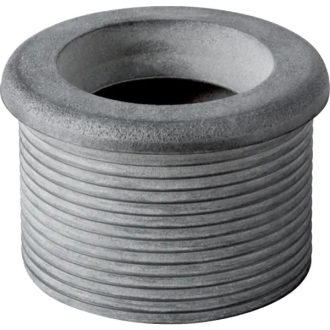   GEBERIT tömítőmandzsetta bidékhez és mosdókhoz, DN60, 32 / 57 mm