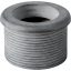 GEBERIT tömítőmandzsetta bidékhez és mosdókhoz, DN60, 50 / 57 mm
