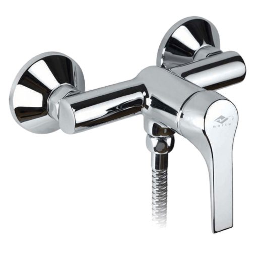 X MOFÉM Inka zuhany csaptelep zuhanyszett nélkül