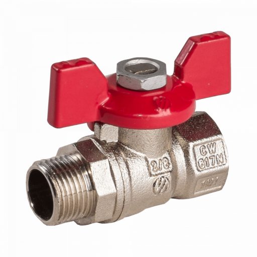 ARCO Sena VA30 golyóscsap, 3/8" fix KB