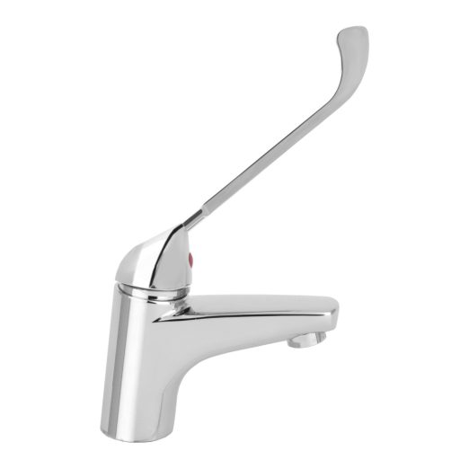 X MOFÉM Junior Evo orvosi mosdó csaptelep leeresztőszeleppel