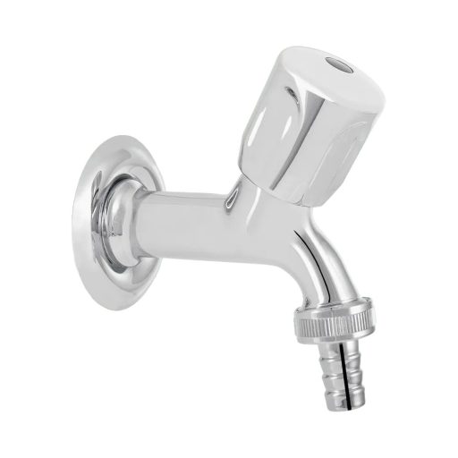 MOFÉM kifolyószelep tömlővéggel, 3/4"