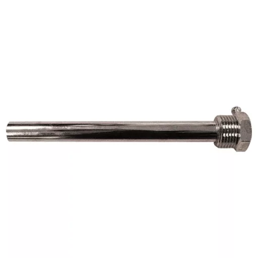 HERZ merülőhüvely 150mm hosszal, 7420/7421-hez, 1/2"