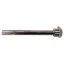 HERZ merülőhüvely 150mm hosszal, 7420/7421-hez, 1/2"