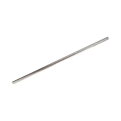 HERZ összekötőcső kétpontos radiátorszelephez, D15 x 1000 mm
