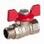 X ARCO Nile VA25 golyóscsap 3/8" fix KB