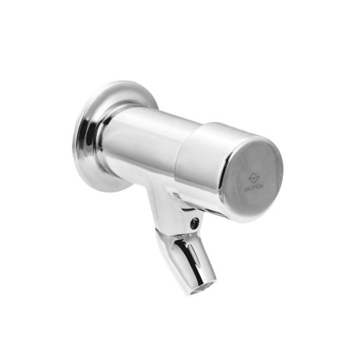 X MOFÉM M-Press fali ivókút szelep automata nyomógombbal