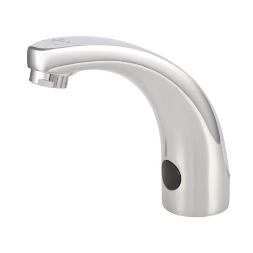 X MOFÉM M-Tronic MLU01 infrás mosdócsaptelep, 24V