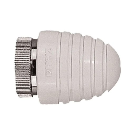 HERZ Design kézikerék Heimeier szelephez, M30x1.5