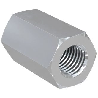 FISCHER VM M12 hatlapú hosszabbító, M12 x 30mm