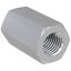 FISCHER VM M12 hatlapú hosszabbító, M12 x 30mm