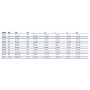 GEBERIT Mapress szénacél egál T-idom, 76.1 mm