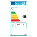 HAJDU Z50 ERP 50 literes villanybojler