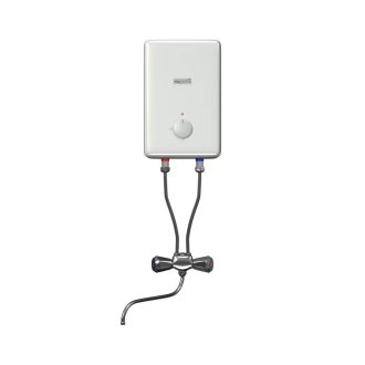   HAJDU Aquastic AQ 5F pult feletti 5 literes villanybojler csapteleppel