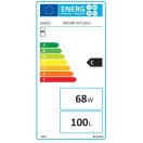 HAJDU IDE 100F ErP Sztea 100 literes fali indirekt tároló PUR szigeteléssel, 1 csőkígyóval