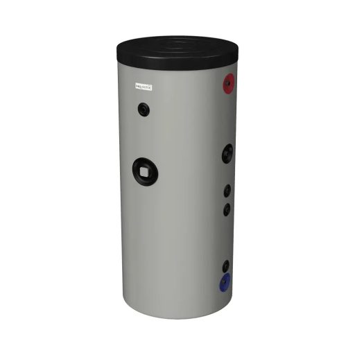 HAJDU Aquastic STA200C 200 literes zománcozott indirekt tároló 1 csőkígyóval 