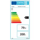 HAJDU IDE 200S ErP Sztea 200 literes álló indirekt tároló PUR szigeteléssel, 1 csőkígyóval