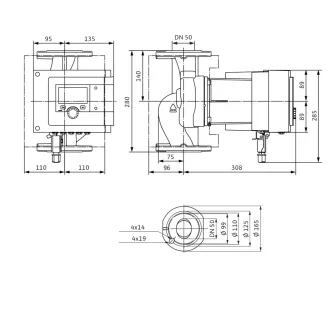 wilo-stratos-maxo-50-05-9-pn6-10-karimas-keringeto-szivattyu-2164588