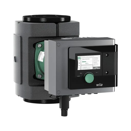 X WILO Stratos MAXO 50/0.5-12 R7 karimás keringető szivattyú 280mm, DN50