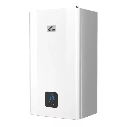 Hajdu HEK elektromos kazán 14 kW