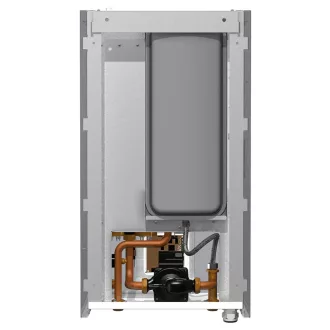 Hajdu HEK elektromos kazán 18kW