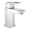 X GROHE Eurocube S mosdó csaptelep automata leeresztő szeleppel