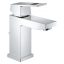 GROHE Eurocube S Ecojoy mosdó csaptelep leeresztőszeleppel