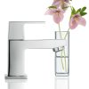 GROHE Eurocube Pillar XS mosdó csaptelep