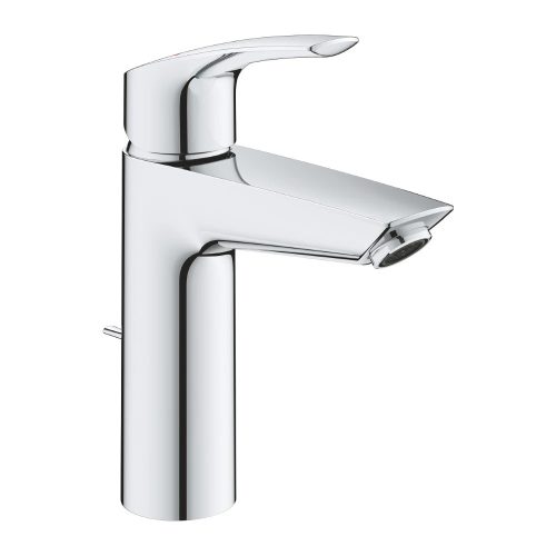 X GROHE Eurosmart M mosdó csaptelep leeresztőszeleppel
