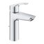 X GROHE Eurosmart M mosdó csaptelep leeresztőszeleppel