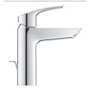 X GROHE Eurosmart M mosdó csaptelep leeresztőszeleppel