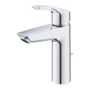X GROHE Eurosmart M mosdó csaptelep leeresztőszeleppel