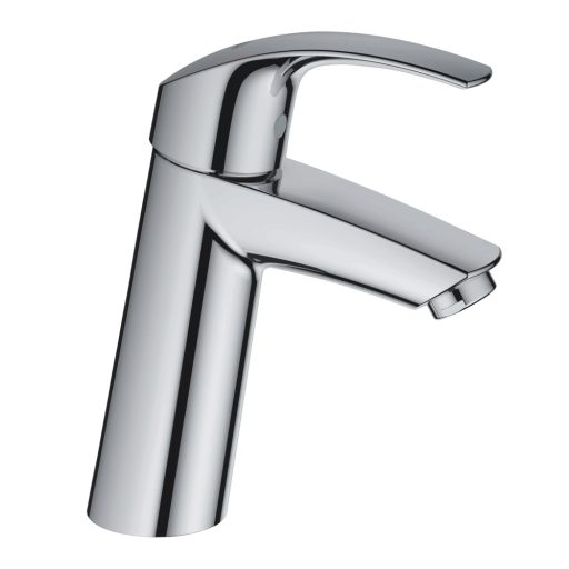 X GROHE Eurosmart M méretű mosdócsaptelep leeresztőgarnitúra nélkül