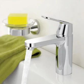   GROHE Eurosmart Cosmopolitan M méretű mosdócsaptelep leeresztőgarnitúra nélkül