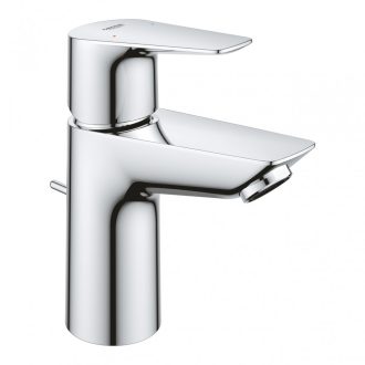   GROHE BauEdge S méretű mosdó csaptelep leeresztő szeleppel