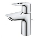 GROHE Bauloop S méretű egykaros mosdó csaptelep leeresztőszeleppel