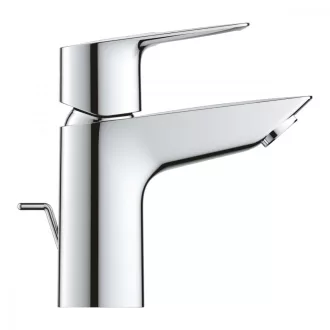   GROHE Bauloop S méretű egykaros mosdó csaptelep leeresztőszeleppel