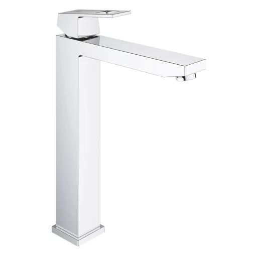 GROHE Eurocube XL méretű mosdócsaptelep leeresztőgarnitúra nélkül