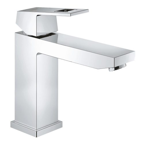 GROHE Eurocube M méretű mosdócsaptelep leeresztőgarnitúra nélkül