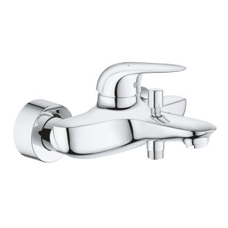   GROHE Eurostyle egykaros kádcsaptelep zuhanygarnitúra nélkül