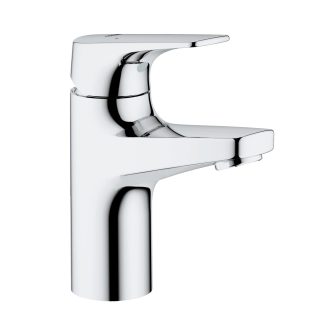   GROHE BauFlow S méretű mosdócsaptelep leeresztőgarnitúra nélkül