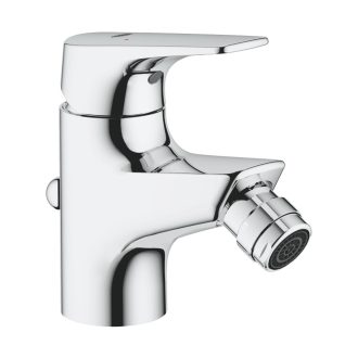   GROHE BauFlow bidécsaptelep automata leeresztőgarnitúrával