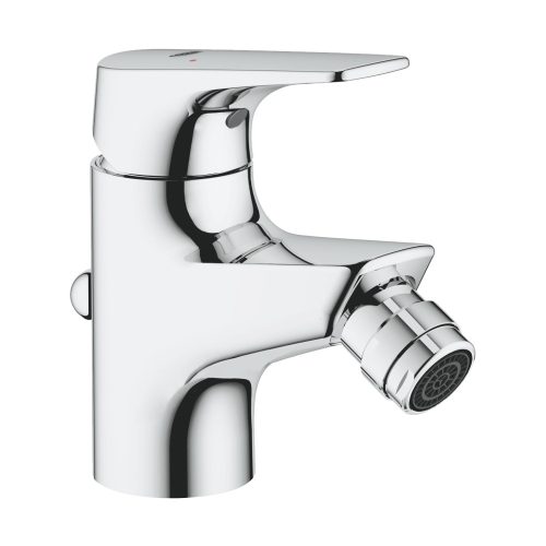 GROHE BauFlow bidécsaptelep automata leeresztőgarnitúrával