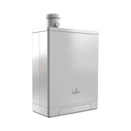 HAJDU HGK-36 fali kondenzációs kombikazán, 33 kW
