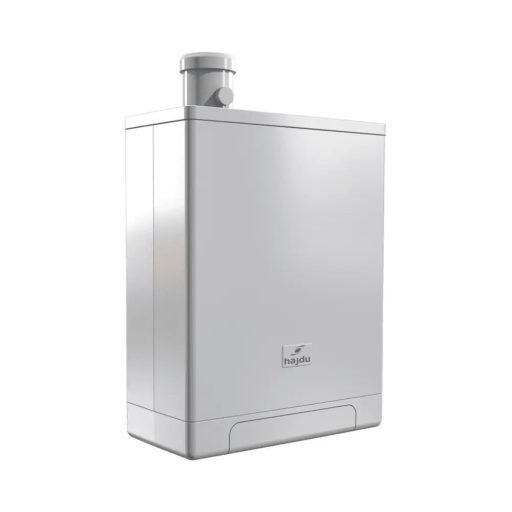 HAJDU HGK-36 Smart fali kondenzációs kombikazán, 36 kW
