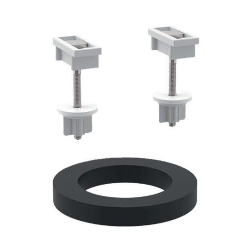 GEBERIT átszerelő készlet AP 117 WC tartály monoblokkos elhelyezéséhez
