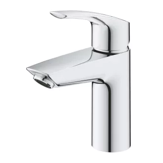 grohe_eurosmart_s_mosdo_csaptelep_click_clack_leeresztoszeleppel_bal_nezet